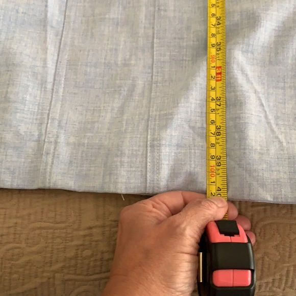 🥂Calvin Klein Moto Wrap Dress - Picture 5 of 8